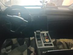 Roewe RX5 PLUS 330TGI Smart Edition - фото 16