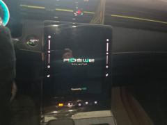 Roewe RX5 PLUS 330TGI Smart Edition - фото 17