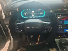 Roewe RX5 PLUS 330TGI Smart Edition - фото 18