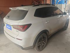 Roewe RX5 PLUS 330TGI Smart Edition - фото 2