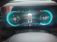 Roewe RX5 PLUS 330TGI Smart Edition - фото 20