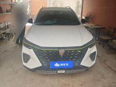 Roewe RX5 PLUS 330TGI Smart Edition - фото 3