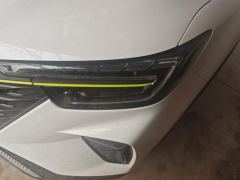 Roewe RX5 PLUS 330TGI Smart Edition - фото 4