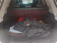 Roewe RX5 PLUS 330TGI Smart Edition - фото 7