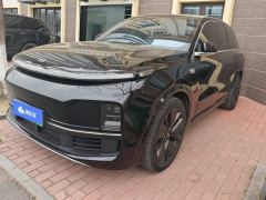 Li Auto L8 Pro - ფოტო 1