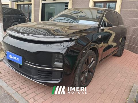 2024 Li Auto L8 Pro - ავტომობილი ჩინეთიდან