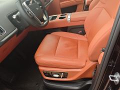 Li Auto L8 Pro - ფოტო 14