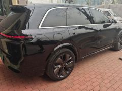 Li Auto L8 Pro - ფოტო 2