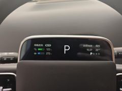 Li Auto L8 Pro - ფოტო 20