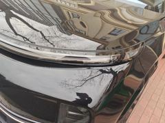 Li Auto L8 Pro - ფოტო 4