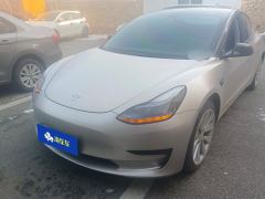 Tesla Model 3 556km Rear-Wheel Drive Edition - photo 1