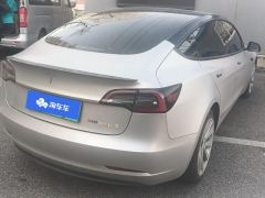 Tesla Model 3 556km Rear-Wheel Drive Edition - photo 2