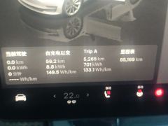 Tesla Model 3 556km Rear-Wheel Drive Edition - photo 20