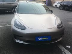 Tesla Model 3 556km Rear-Wheel Drive Edition - photo 3