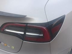 Tesla Model 3 556km Rear-Wheel Drive Edition - photo 5
