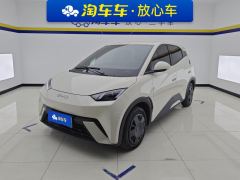 BYD Seagull Honor Edition 305km Vitality Edition - ფოტო 1