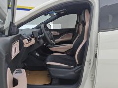 BYD Seagull Honor Edition 305km Vitality Edition - ფოტო 14