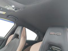 BYD Seagull Honor Edition 305km Vitality Edition - ფოტო 15