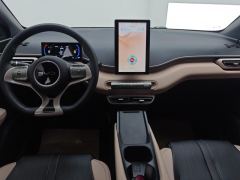 BYD Seagull Honor Edition 305km Vitality Edition - ფოტო 16