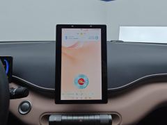 BYD Seagull Honor Edition 305km Vitality Edition - ფოტო 17