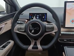 BYD Seagull Honor Edition 305km Vitality Edition - ფოტო 18