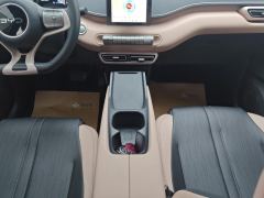 BYD Seagull Honor Edition 305km Vitality Edition - ფოტო 19