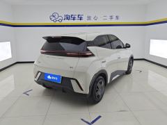 BYD Seagull Honor Edition 305km Vitality Edition - ფოტო 2