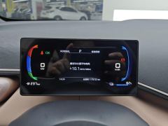 BYD Seagull Honor Edition 305km Vitality Edition - ფოტო 20