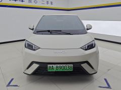 BYD Seagull Honor Edition 305km Vitality Edition - ფოტო 3