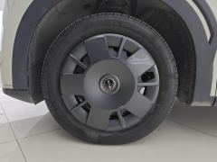BYD Seagull Honor Edition 305km Vitality Edition - ფოტო 6