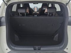 BYD Seagull Honor Edition 305km Vitality Edition - ფოტო 7
