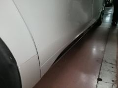 Buick Century 2.0T Edition 6 - ფოტო 10