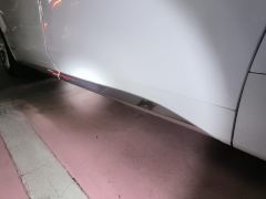 Buick Century 2.0T Edition 6 - ფოტო 11