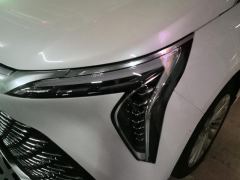 Buick Century 2.0T Edition 6 - ფოტო 4