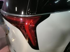 Buick Century 2.0T Edition 6 - ფოტო 5