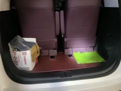 Buick Century 2.0T Edition 6 - ფოტო 7