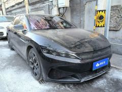 BYD Han EV Edition 605km Premium Version - photo 1