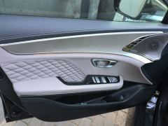 BYD Han EV Edition 605km Premium Version - photo 12