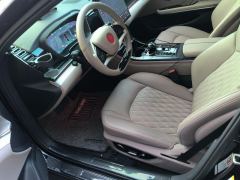 BYD Han EV Edition 605km Premium Version - photo 14