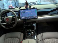 BYD Han EV Edition 605km Premium Version - photo 16