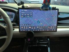 BYD Han EV Edition 605km Premium Version - photo 17