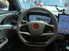 BYD Han EV Edition 605km Premium Version - photo 18
