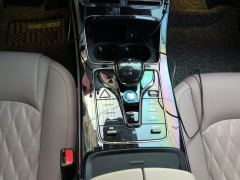 BYD Han EV Edition 605km Premium Version - photo 19