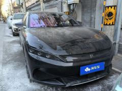 BYD Han EV Edition 605km Premium Version - photo 3