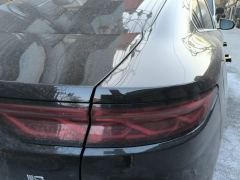 BYD Han EV Edition 605km Premium Version - photo 5