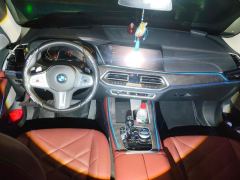 BMW X5 xDrive30Li Deluxe VersionM - ფოტო 16