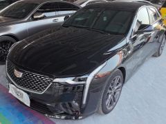 Cadillac CT4 28T Luxury - photo 1