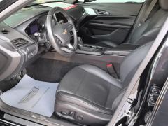 Cadillac CT4 28T Luxury - photo 14