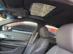 Cadillac CT4 28T Luxury - photo 15