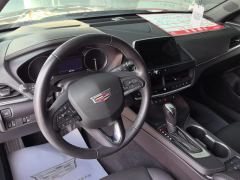 Cadillac CT4 28T Luxury - photo 16